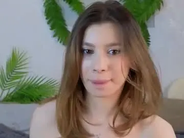 Chaturbate Live Sex Cam of pinkadele