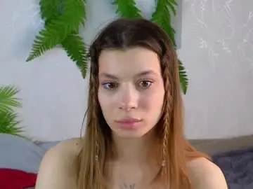 Chaturbate Nude Webcam of pinkadele