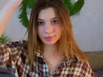 Chaturbate Nude Webcam of pinkadele