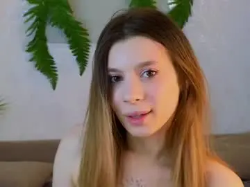 Chaturbate Live Sex Cam of pinkadele