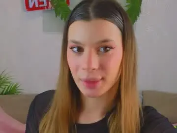 Chaturbate Live Sex Cam of pinkadele