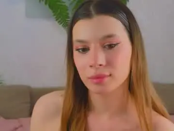 Chaturbate Live Porn of pinkadele