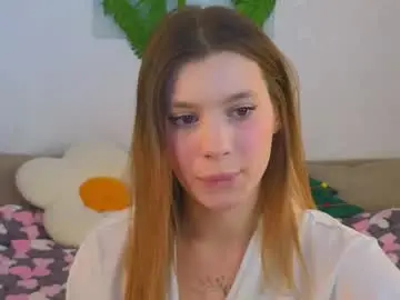 Chaturbate Live Sex Cam of pinkadele