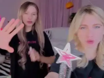 Chaturbate Live Sex of pinkadele