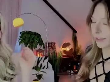 Chaturbate Sex Cam of pinkadele