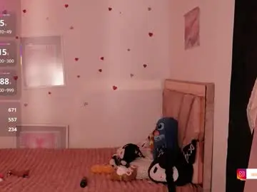 Chaturbate Live Sex of rosannaking