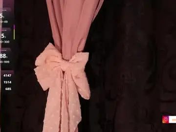 Chaturbate Free Porn Cam of rosannaking