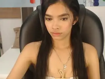 Chaturbate Private Sex Chat of salome_veles