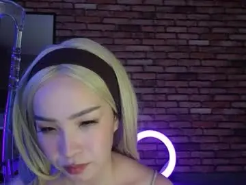 Chaturbate Free Live Porn of saya_lin