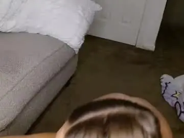 Chaturbate Live Porn of smk0kaahontiis420