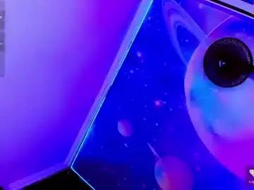 Chaturbate Live Sex Cam of thalia_gil21