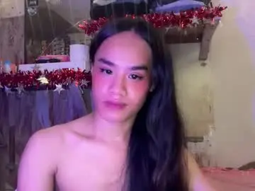 Chaturbate Live Sex Cam of ur_sweet_atarah18