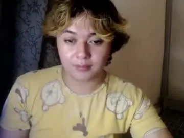 Chaturbate Live Porn of whorescarlett_madisonxx