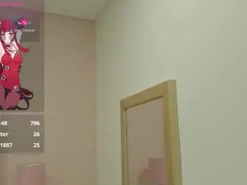 Chaturbate Live Sex of abbyybrown_