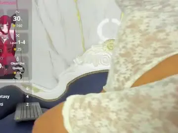 Chaturbate Best live sex cam show of abbyybrown_