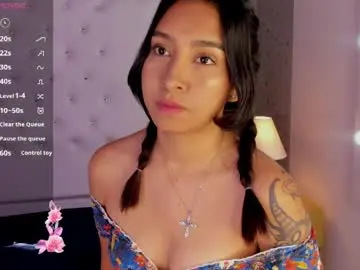 Chaturbate Adult Webcams of abbyybrown_