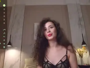 Chaturbate Best Webcam of agatamercer