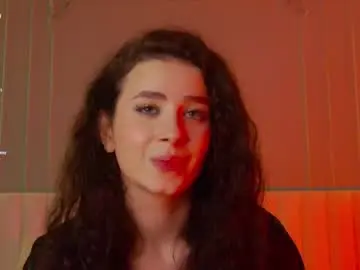 Chaturbate Adult Webcam of agatamercer