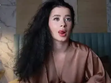 Chaturbate Sex Chat of agatamercer