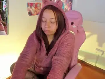 Chaturbate Adult Webcam of ale_alejandra