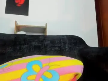 Chaturbate Sex Chat of ale_alejandra