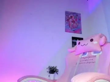 Chaturbate Adult Video Chat of ale_alejandra