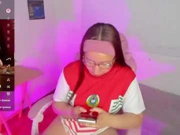 Chaturbate Free Live Porn of ale_alejandra