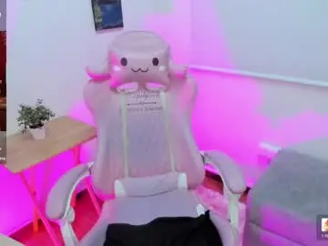 Chaturbate Sex Chat of ale_alejandra