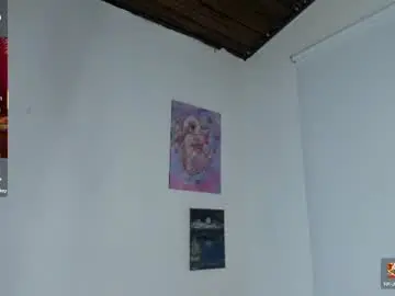 Chaturbate Best live sex cam show of ale_alejandra