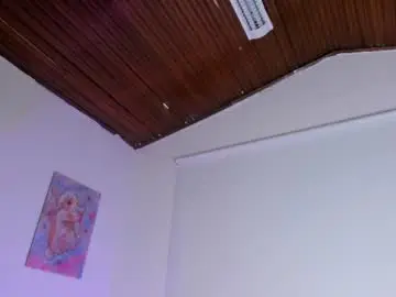 Chaturbate Live Sex of ale_alejandra