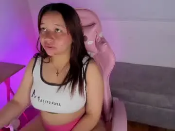 Chaturbate Adult Video Chat of ale_alejandra