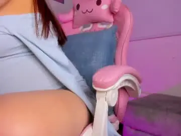 Chaturbate Private Sex Chat of ale_alejandra