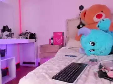 Chaturbate Sex Chat of ash_leey