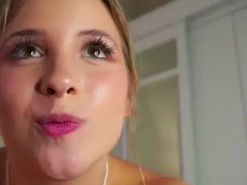 Chaturbate Live Sex Cam of ceceliapidcock