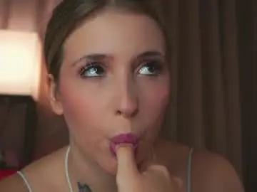 Chaturbate Adult Webcams of ceceliapidcock