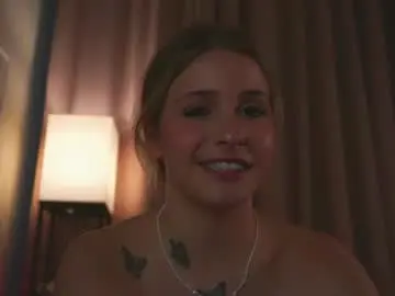 Chaturbate Adult Webcam of ceceliapidcock