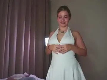 Chaturbate Sex Chat of ceceliapidcock