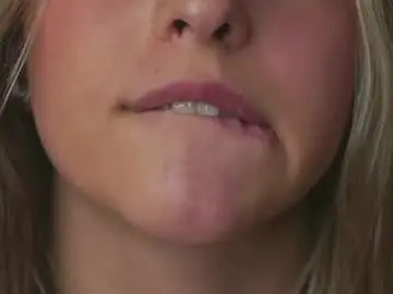 Chaturbate Nude Webcam of ceceliapidcock