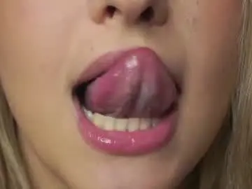 Chaturbate Adult Webcam of ceceliapidcock