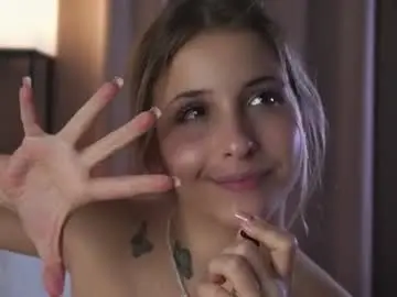 Chaturbate Adult Webcam of ceceliapidcock