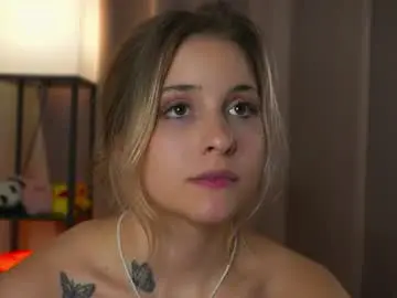 Chaturbate Adult Webcam of ceceliapidcock