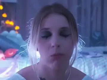 Chaturbate Live Sex Cam of ceceliapidcock