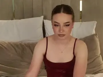Chaturbate Live Sex of graciesand