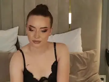 Chaturbate Adult Video Chat of graciesand