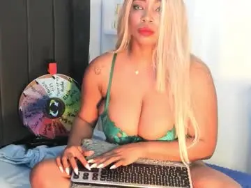 Chaturbate Adult Video Chat of kyliewhiteboobs