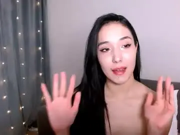 Chaturbate Private Sex Chat of li_noen