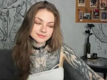 Chaturbate Sex Cam of lostallice