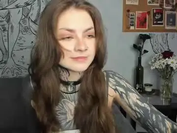 Chaturbate Adult Webcams of lostallice