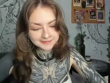 Chaturbate Free Porn Cam of lostallice