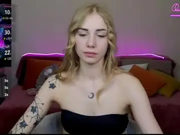 Chaturbate Live Sex of lunabelli